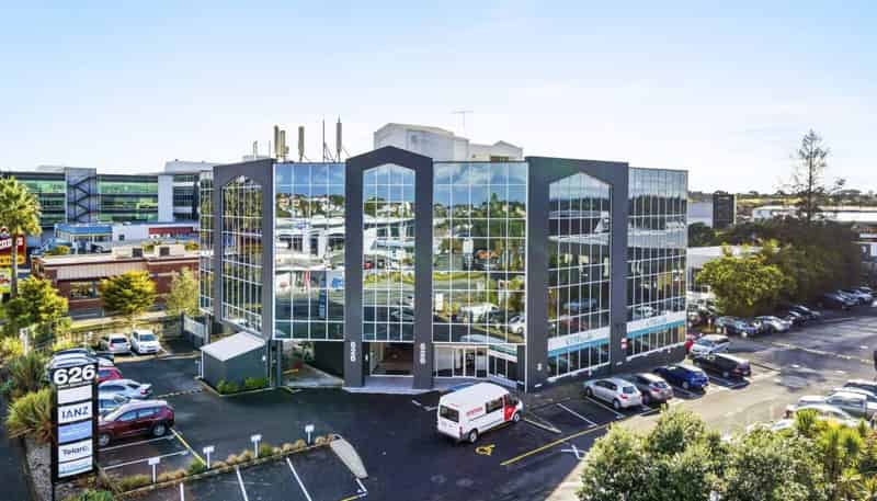 626 Great South Road, Ellerslie