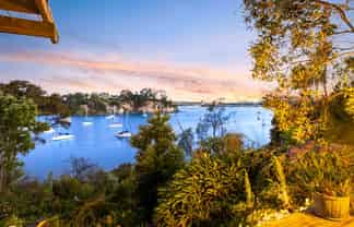 123 Ferry Parade, Herald Island