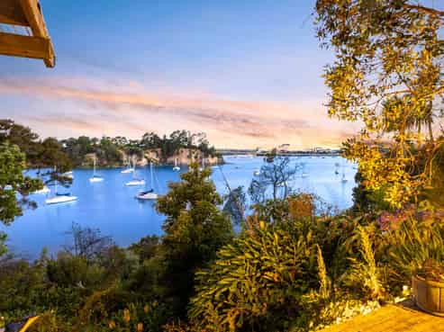 123 Ferry Parade, Herald Island