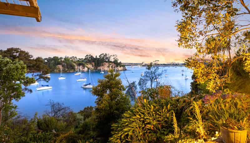 123 Ferry Parade, Herald Island