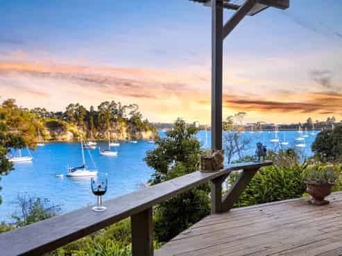 123 Ferry Parade, Herald Island