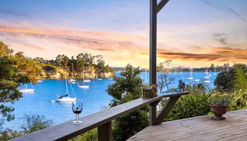 123 Ferry Parade, Herald Island