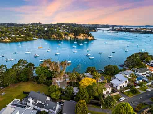 123 Ferry Parade, Herald Island