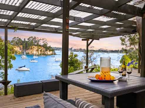 123 Ferry Parade, Herald Island