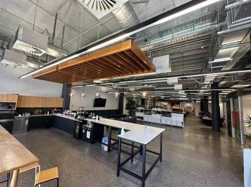 Modern Contemporary Ponsonby Office