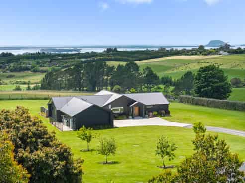 71A Laurel Drive, Whakamarama