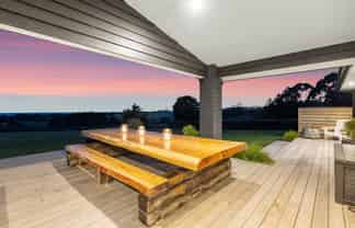 71A Laurel Drive, Whakamarama