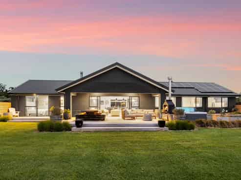 71A Laurel Drive, Whakamarama