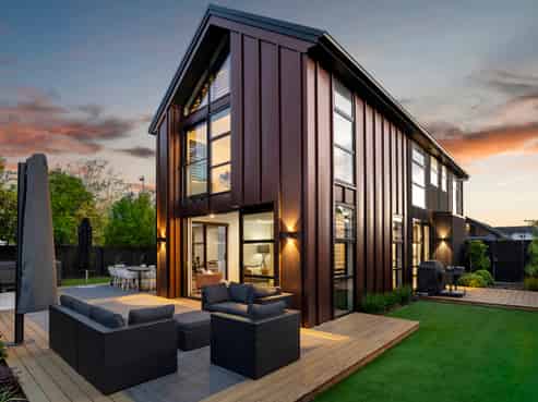 20A Wroxton Terrace, Merivale
