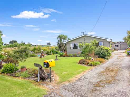 11 Corbett Street, Hector
