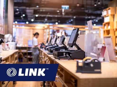 Kiwi Bank & NZ Post Shop Thriving Opportunity