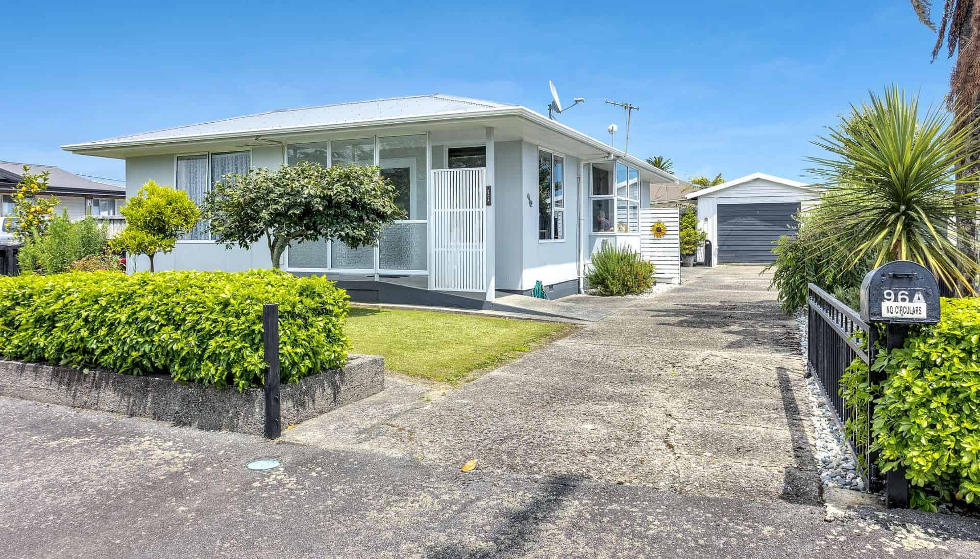 Sold - 96A Derby Street, Westport - realestate.co.nz