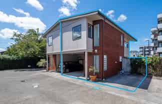 2/64A Galway Street, Onehunga