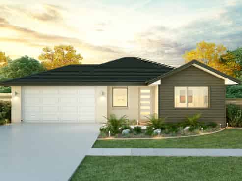 108 Matua Road, Huapai