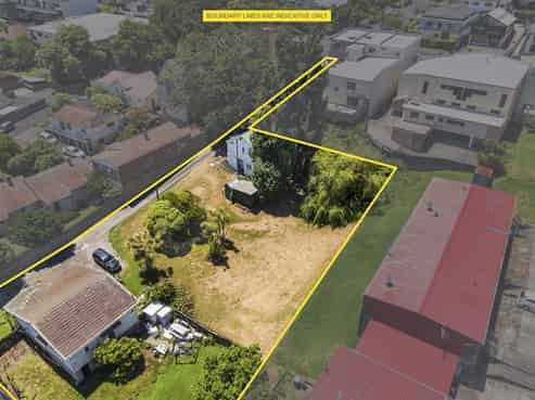 447 Dominion Road, Mount Eden
