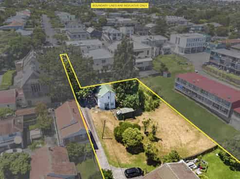 447 Dominion Road, Mount Eden