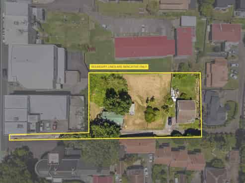 447 Dominion Road, Mount Eden