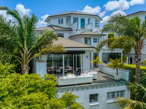 87 Princes Street, Northcote Point