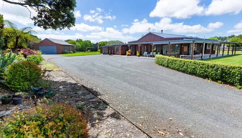 1189 Glenbrook Road, Glenbrook