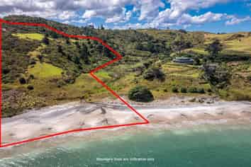 Lot 2, 346 Gray Road, Great Barrier Island