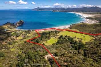 Lot 2, 346 Gray Road, Great Barrier Island