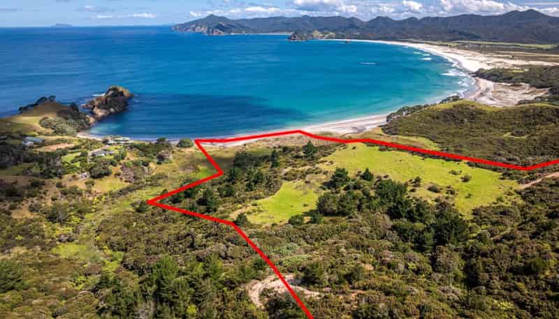 Lot 2, 346 Gray Road, Great Barrier Island