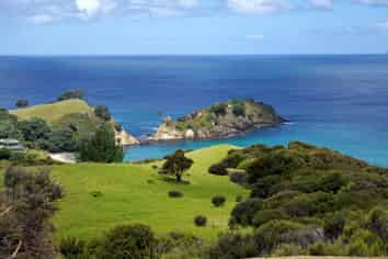 Lot 2, 346 Gray Road, Great Barrier Island