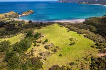 Lot 2, 346 Gray Road, Great Barrier Island