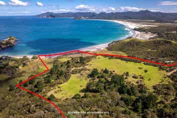 Lot 2, 346 Gray Road, Great Barrier Island