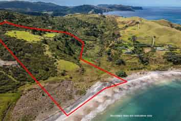 Lot 2, 346 Gray Road, Great Barrier Island