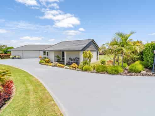 9 Summerfield Way, Parahaki