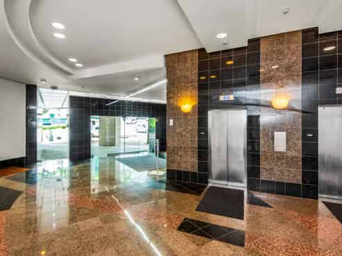 Freehold CBD Tower with Add-Value Potential
