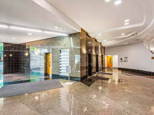 Freehold CBD Tower with Add-Value Potential