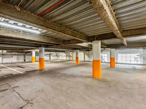 Freehold CBD Tower with Add-Value Potential