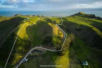 611 Wainui Road, Kaiti
