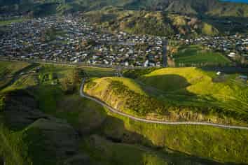 611 Wainui Road, Kaiti