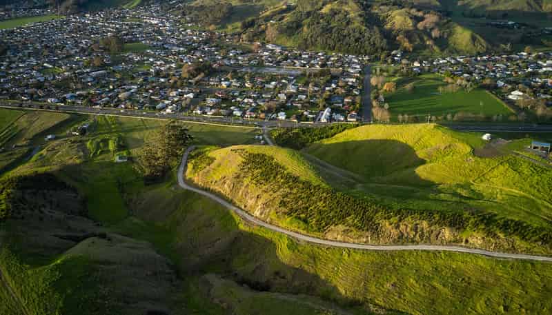 611 Wainui Road, Kaiti