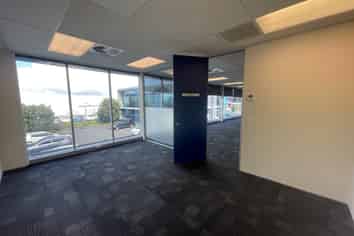 383.8sqm office space at 4 Pavilion Drive