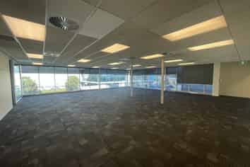 383.8sqm office space at 4 Pavilion Drive