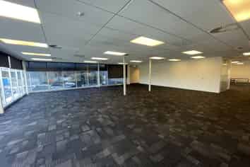383.8sqm office space at 4 Pavilion Drive