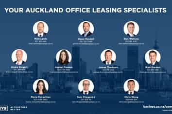 383.8sqm office space at 4 Pavilion Drive