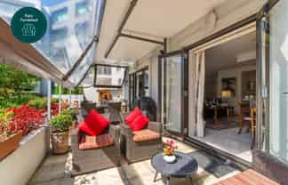 1A/132  Customs Street West , Auckland Central