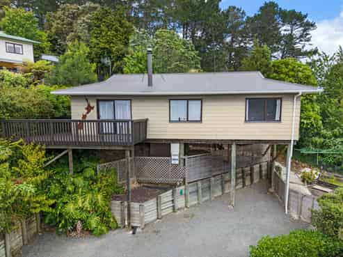 26A Tikorangi Place, Morningside