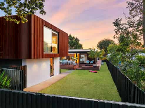 98 Ferry Parade, Herald Island