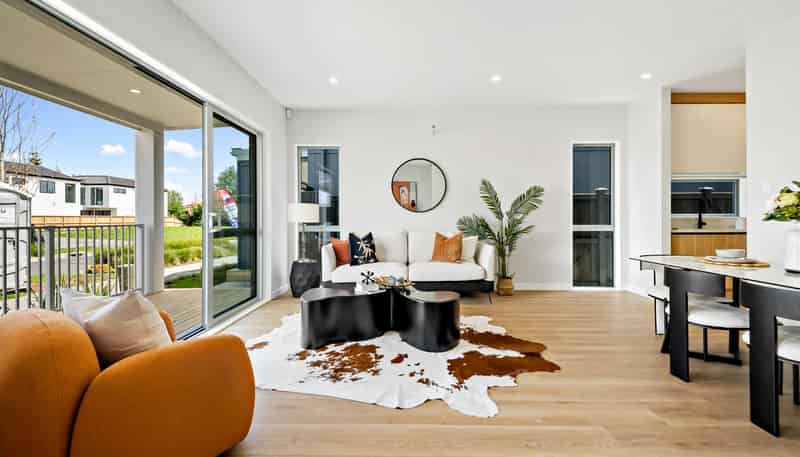 21 Yellow Pear Lane, Karaka