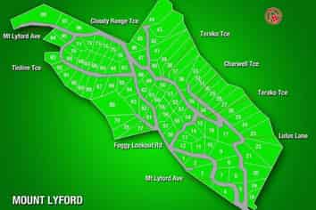 58 Mt Lyford Avenue, Lyford