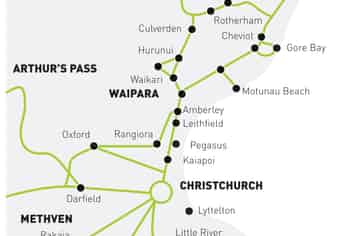 58 Mt Lyford Avenue, Lyford