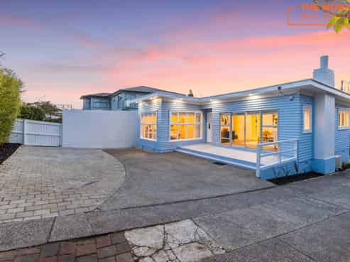 157 Hillsborough Road, Hillsborough