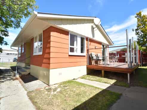 11c Rata Drive, Otematata