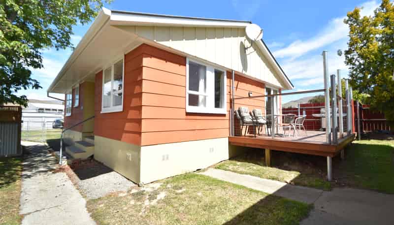 11c Rata Drive, Otematata